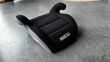 Zitverhoger auto - kinderzitje Sparco beschikbaar voor biedingen
