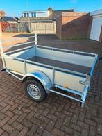 bw trailer, Auto diversen, Aanhangers en Bagagewagens, Ophalen, Nieuw