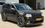 ‼️JEEP GRAND CHEROKEE SRT8 6.1 V8 426PK JEEP HEMI YOUNTIMER, Automaat, 6100 cc, Zwart, Bedrijf