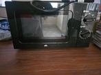 Magnetron, Witgoed en Apparatuur, Magnetrons, Ophalen, Zo goed als nieuw, Vrijstaand, 45 tot 60 cm
