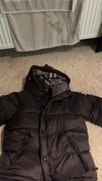 BURBERRY Jas - Maat S, Ophalen of Verzenden, Zo goed als nieuw, Zwart