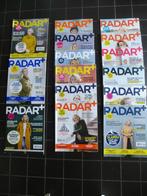 RADAR +, 15 nummers, Ophalen of Verzenden, Zo goed als nieuw, Overige typen