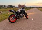 Yamaha mt07 2020, Motoren, Particulier, Naked bike