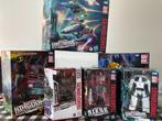 Transformers divers, Verzamelen, Transformers, Overige generaties, Ophalen of Verzenden, Nieuw, Overige rassen