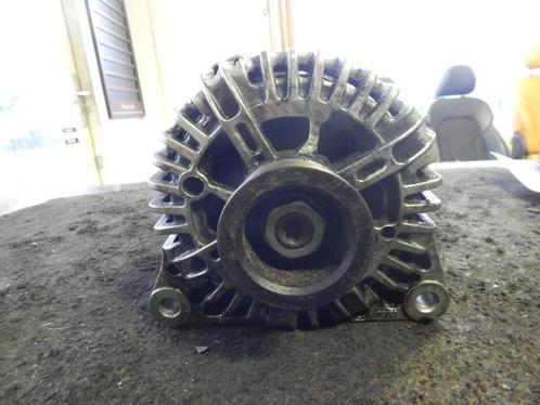 Dynamo van een Peugeot 206, Auto-onderdelen, Motor en Toebehoren, Peugeot, Gebruikt, 3 maanden garantie, Ophalen