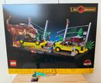 LEGO 76956 | T. Rex Breakout | NIEUW | Jurassic Park, Ophalen, Nieuw, Complete set, Lego
