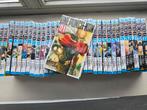 One-Punch Man Manga Collectie (Volumes 1-33), Complete serie of reeks, Ophalen of Verzenden, Gelezen, ONE
