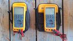 2x Fluke 789 Processmeter, ., Ophalen of Verzenden, Zo goed als nieuw, .