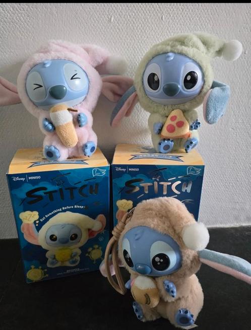 Diverse la bubu soorten te koop, Verzamelen, Poppetjes en Figuurtjes, Zo goed als nieuw, Ophalen of Verzenden