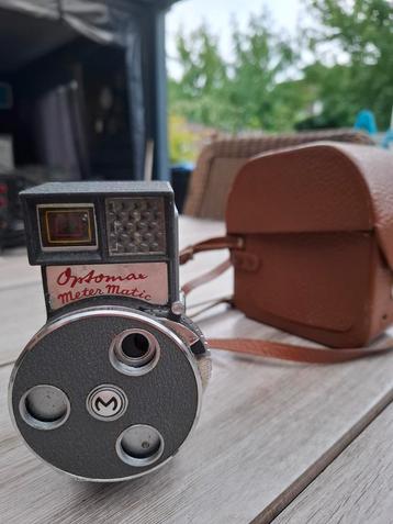 Optomax meter matic 8mm beschikbaar voor biedingen