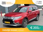 Mitsubishi Outlander 2.0 Executive Edition, 7 p € 11.950,0, Auto's, Mitsubishi, Automaat, 1998 cc, Outlander, 4 cilinders