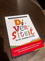 Diversiteit in de samenleving, Ophalen of Verzenden, Zo goed als nieuw, Maatschappij en Samenleving, Nederland