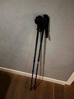 Nieuwe nordic walking stokken 130, Ophalen of Verzenden, Verstelbaar, Nieuw