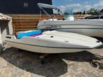 Jetboot , jetstar, speedboot, Watersport en Boten, Binnenboordmotor, 70 tot 120 pk, Ophalen of Verzenden, Zo goed als nieuw