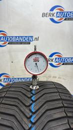 2x Michelin Crossclimate+ XL 235/45 R17 97Y 235/45/17 235451, Auto-onderdelen, Banden en Velgen, Gebruikt, 17 inch, Ophalen of Verzenden