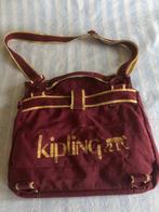 Vintage KIPLING schoudertas (Family) uit de jaren '70/'80, Overige typen, Ophalen of Verzenden