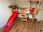 Hoogslaper, Kinderen en Baby's, Kinderkamer | Stapelbedden en Hoogslapers, Ophalen, Gebruikt, Hoogslaper