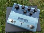 Wampler TerraForm multi-modulatie pedaal, Ophalen of Verzenden, Zo goed als nieuw