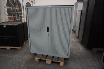 Nette aspa archiefkast, roldeurkast kantoorkast beschikbaar voor biedingen