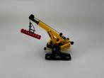 Lego Technic 9391 Mobiele Kraan met Boekjes, Ophalen of Verzenden, Gebruikt, Complete set, Lego