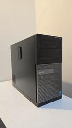 Budget I5 Game PC - I5 4460/GTX 1050 TI 4GB/16GB/SSD, Ophalen of Verzenden, Zo goed als nieuw