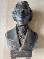 Chopin Beeldje - Klassieke Componist, Ophalen of Verzenden