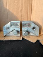 Team Metisse Tail Risers Yamaha XJR 1200 1300, Ophalen of Verzenden, Gebruikt