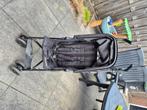 Koelstra buggy, Ophalen, Gebruikt, Koelstra, Regenhoes