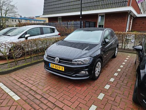 Volkswagen Polo 1.0  Comfortline Business Virtual Cockpit, Auto's, Volkswagen, Particulier, Polo, ABS, Achteruitrijcamera, Adaptive Cruise Control