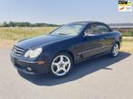 Mercedes-Benz CLK-klasse Cabrio 500 AMG|306PK|LEES TEKST|DAK, Auto's, Te koop, Geïmporteerd, CLK, Benzine