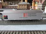 MARKLIN SBB WAGON SUISSE COLLECTIE, Hobby en Vrije tijd, Modeltreinen | H0, Wisselstroom, Wagon, Ophalen of Verzenden, Zo goed als nieuw