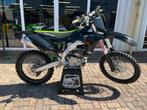 Kawasaki KX 250 F (bj 2019), Motoren, Motoren | Kawasaki, Bedrijf, Crossmotor, 249 cc, 1 cilinder