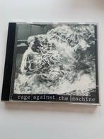 Rage Against The Machine - CD, Ophalen of Verzenden, Gebruikt, Alternative