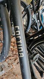 Cortina Herenfiets met Versnellingen, Gebruikt, Versnellingen, 57 tot 61 cm, Ophalen
