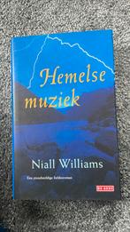 N. Williams - Hemelse muziek, Ophalen of Verzenden, Zo goed als nieuw, N. Williams, Nederland