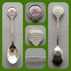 Lepeltje 15 jr. Stg. Amazone Kinderen (Verzendkosten € 1,30), Verzenden, Zo goed als nieuw, Metaal, Bestek