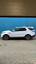 Land Rover Discovery 2017 Wit, Auto's, Automaat, Land Rover, 2993 cc, 258 pk