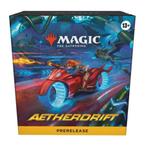 Aetherdrift Prerelease Kit – Magic The Gathering TCG, Ophalen of Verzenden, Nieuw, Booster