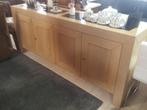 Mooie Grote Dressoir., Ophalen, 200 cm of meer, 25 tot 50 cm, Gebruikt