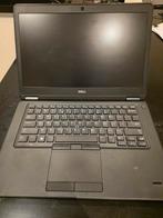 Dell Laptop - Betrouwbaar en Krachtig!, Computers en Software, Windows Laptops, 2 tot 3 Ghz, Qwerty, 8 GB, 14 inch