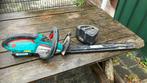 Bosch, Ophalen, Gebruikt, Accu