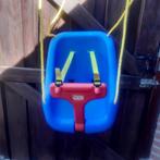 Little tikes baby/kinder schommel, Ophalen, Zo goed als nieuw, Schommel