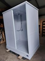 Nooddouche mobiele badkamer Big Move, Ophalen, Gebruikt