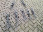 Plafondhangers 60 stuks, Ophalen of Verzenden, Zo goed als nieuw