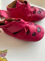 Leren slofjes, Ophalen of Verzenden, Nieuw, Meisje, Slofjes