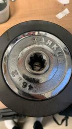 Harken Classic 46 Lier - 2 Speed, Ophalen, Gebruikt, Lijn of Blok