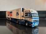 Tekno Volvo FH16 520 Rasch Spedition Atlantic Denemarken, Ophalen of Verzenden, Nieuw, Bus of Vrachtwagen, Tekno