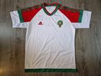 mooi  Marokko  /  Morocco   shirt, Verzenden, Gebruikt, Buitenlandse clubs, Shirt