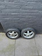 Vespa Set Velgen met Banden LX S LXV ET ( Zip SP ), Ophalen of Verzenden