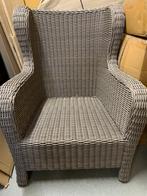 2 nieuwe stoelen van Borek Hampton NIEUW!, Nieuw, Ophalen of Verzenden, Aluminium